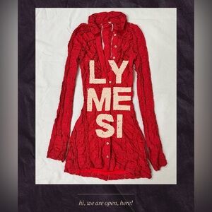 Meet your Posher, Harley